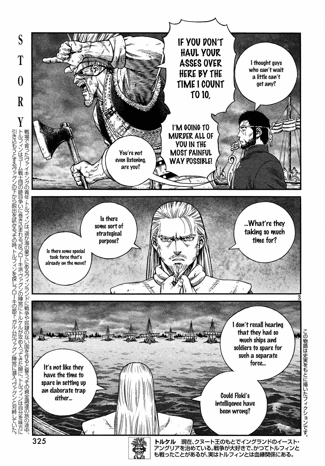 Vinland Saga, Chapter 134 image 04